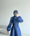 Delina Abiye