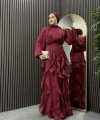 Royale Volan Abiye