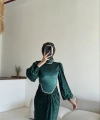 Sapphire Abiye