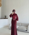 Sapphire Abiye