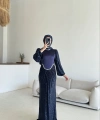 Sapphire Abiye