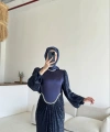Sapphire Abiye