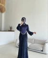 Sapphire Abiye
