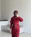 Velora Elbise