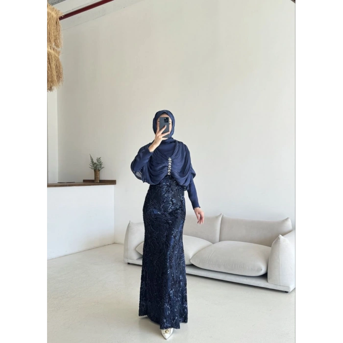 Lavinya Abiye