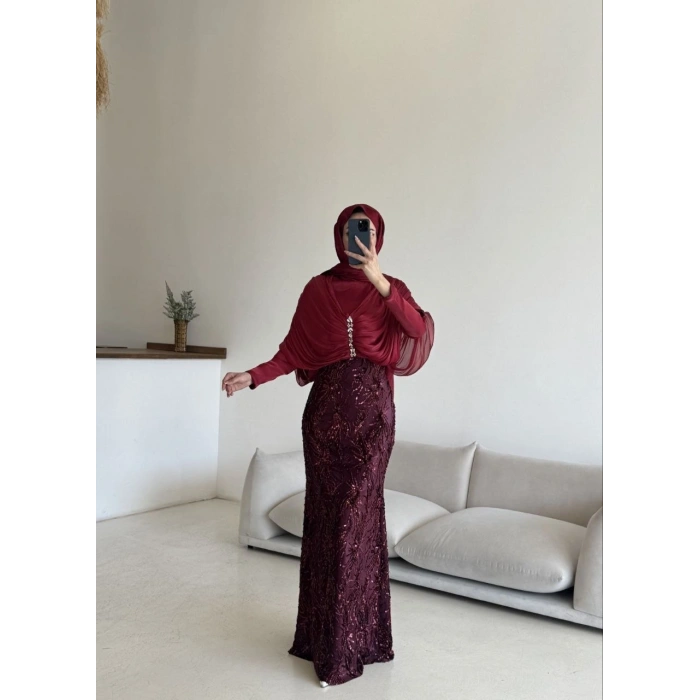 Lavinya Abiye
