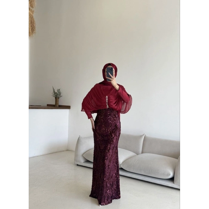 Lavinya Abiye