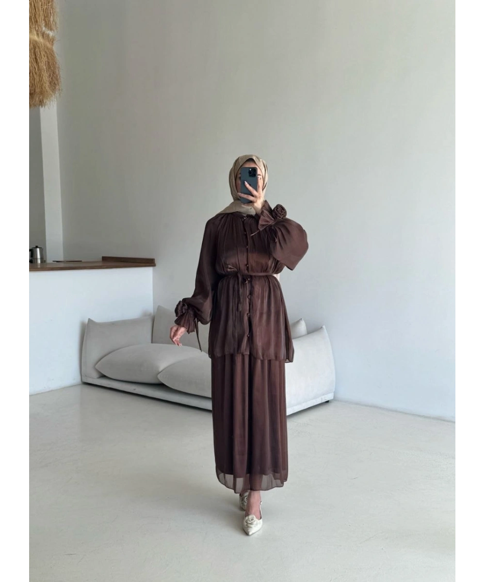 Sofia Gömlek