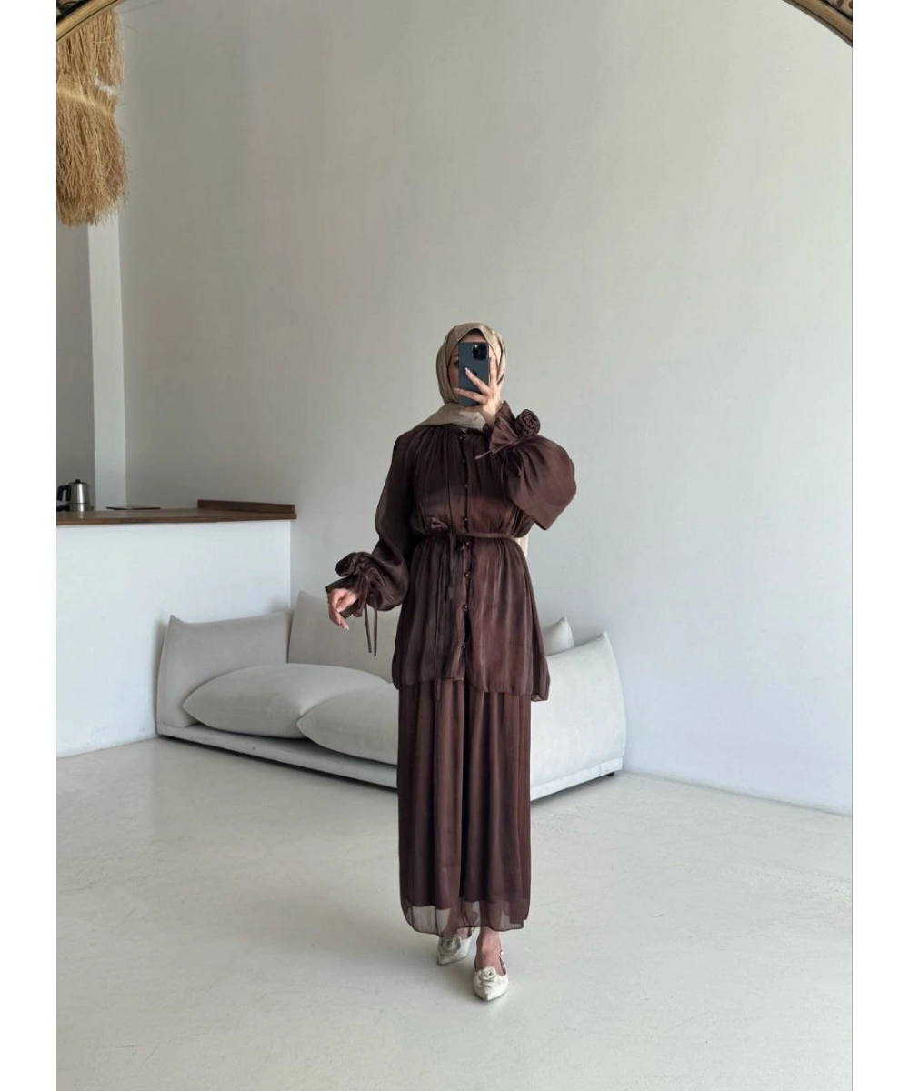 Sofia Gömlek