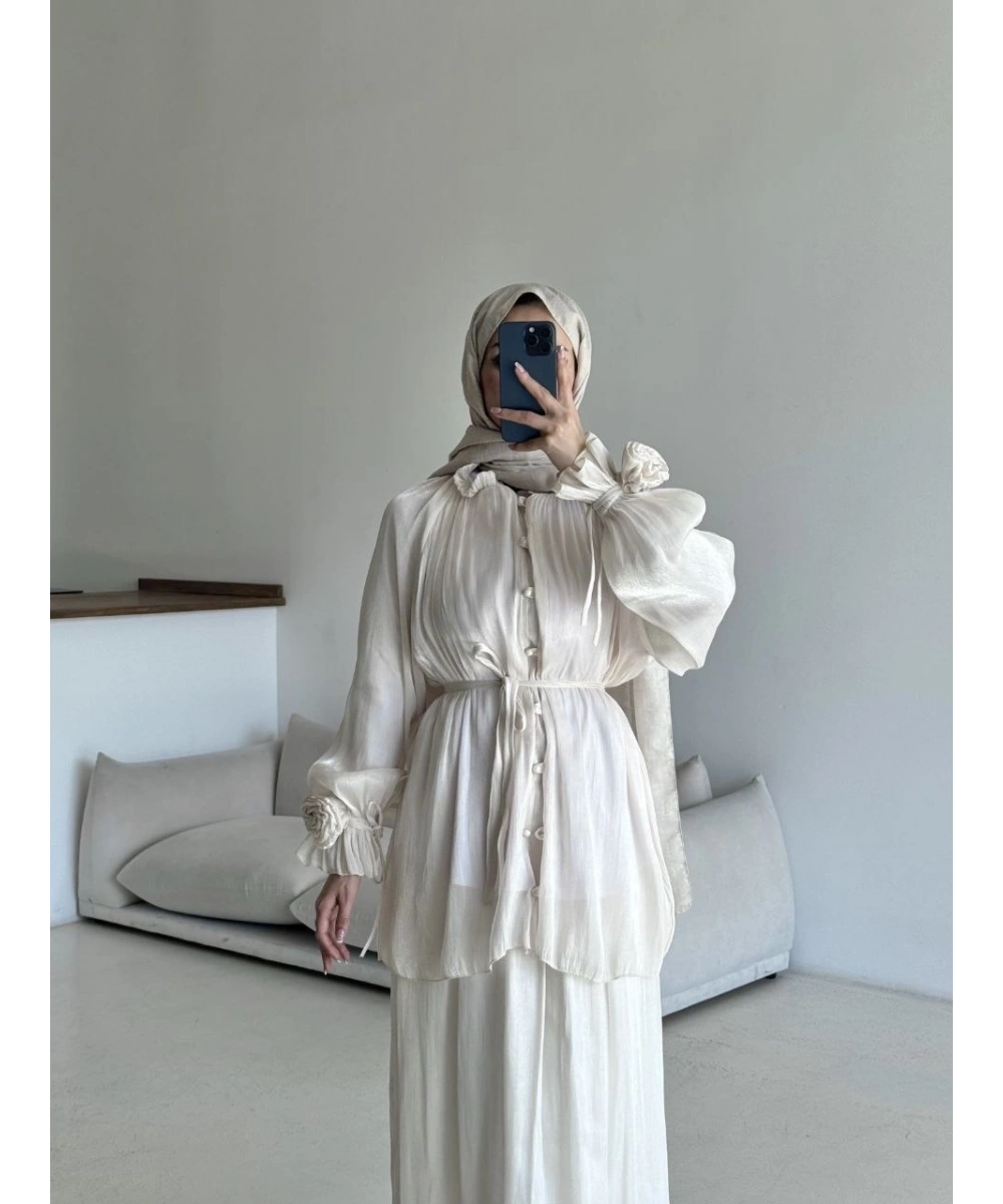 Sofia Gömlek