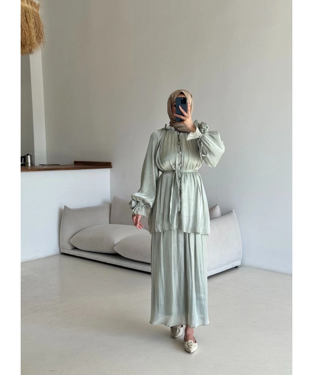 Sofia Gömlek