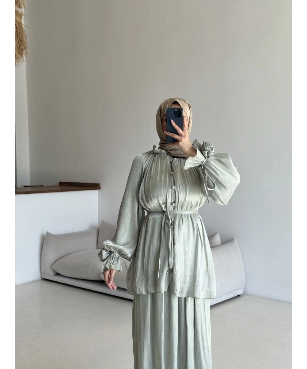 Sofia Gömlek