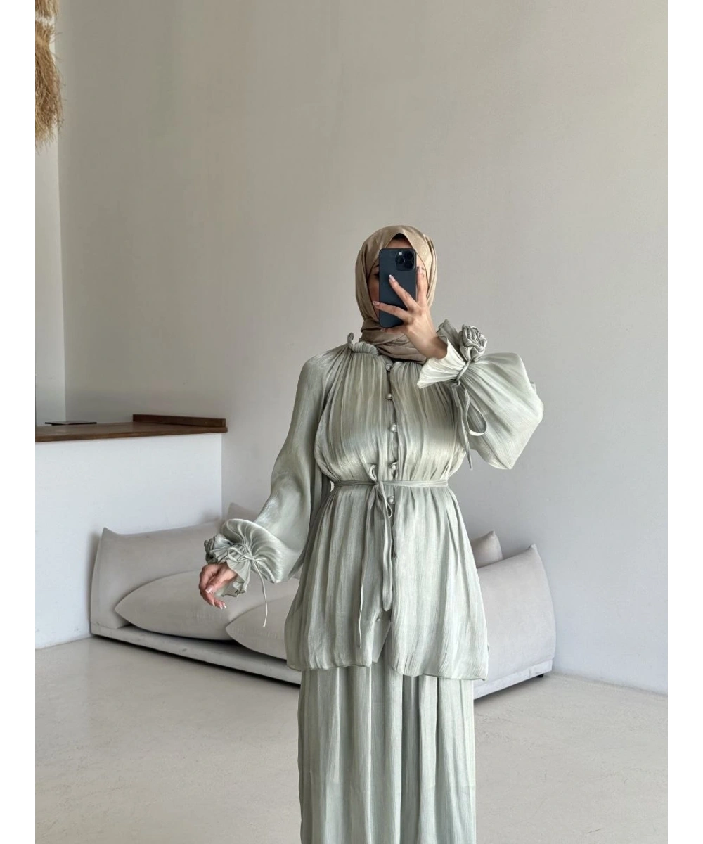 Sofia Gömlek