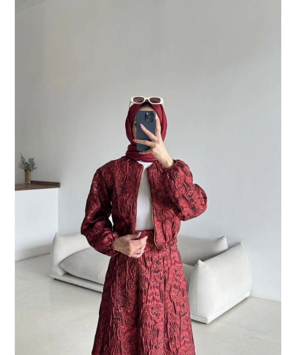 Jakar Etek Takım