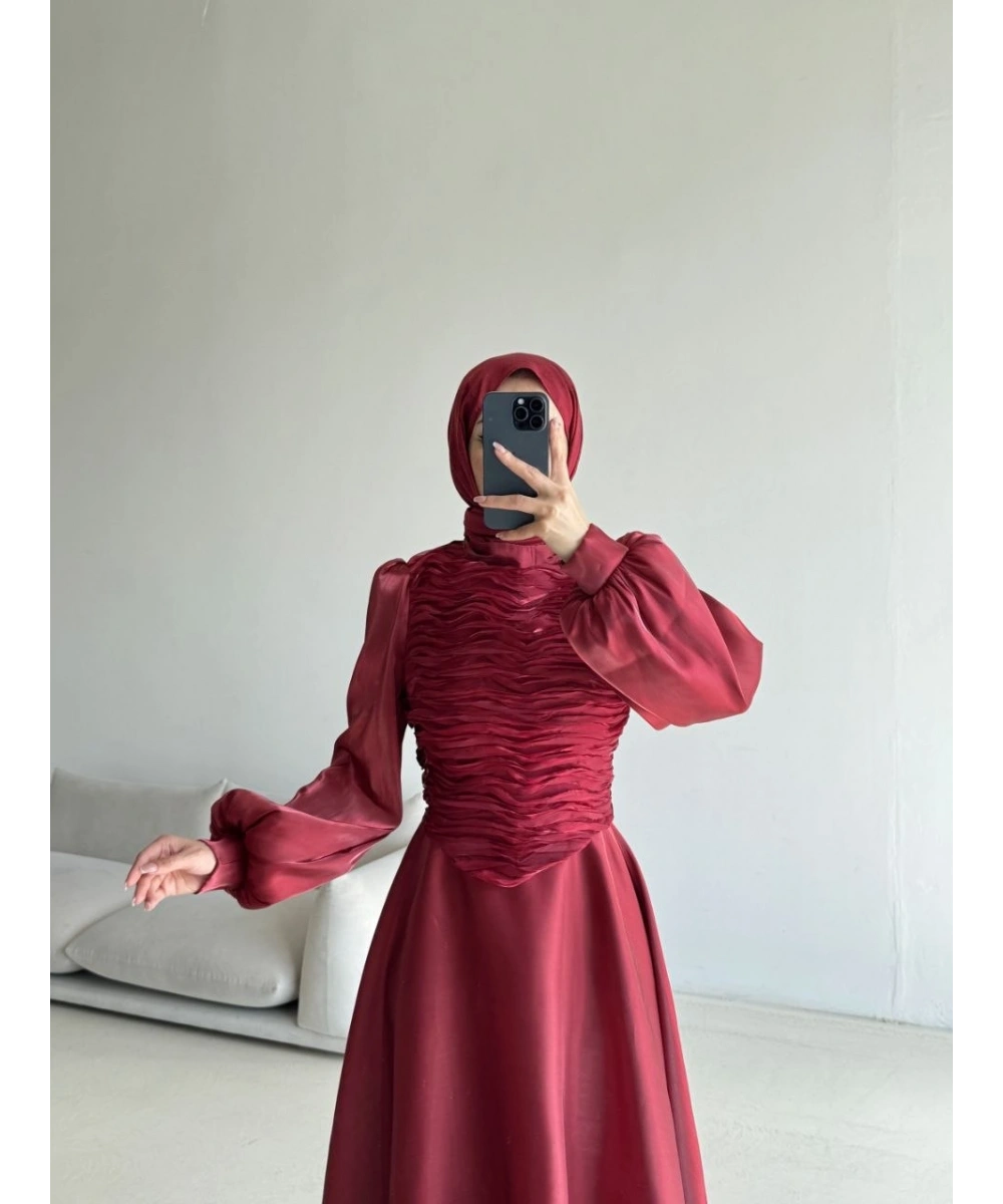 Delina Abiye