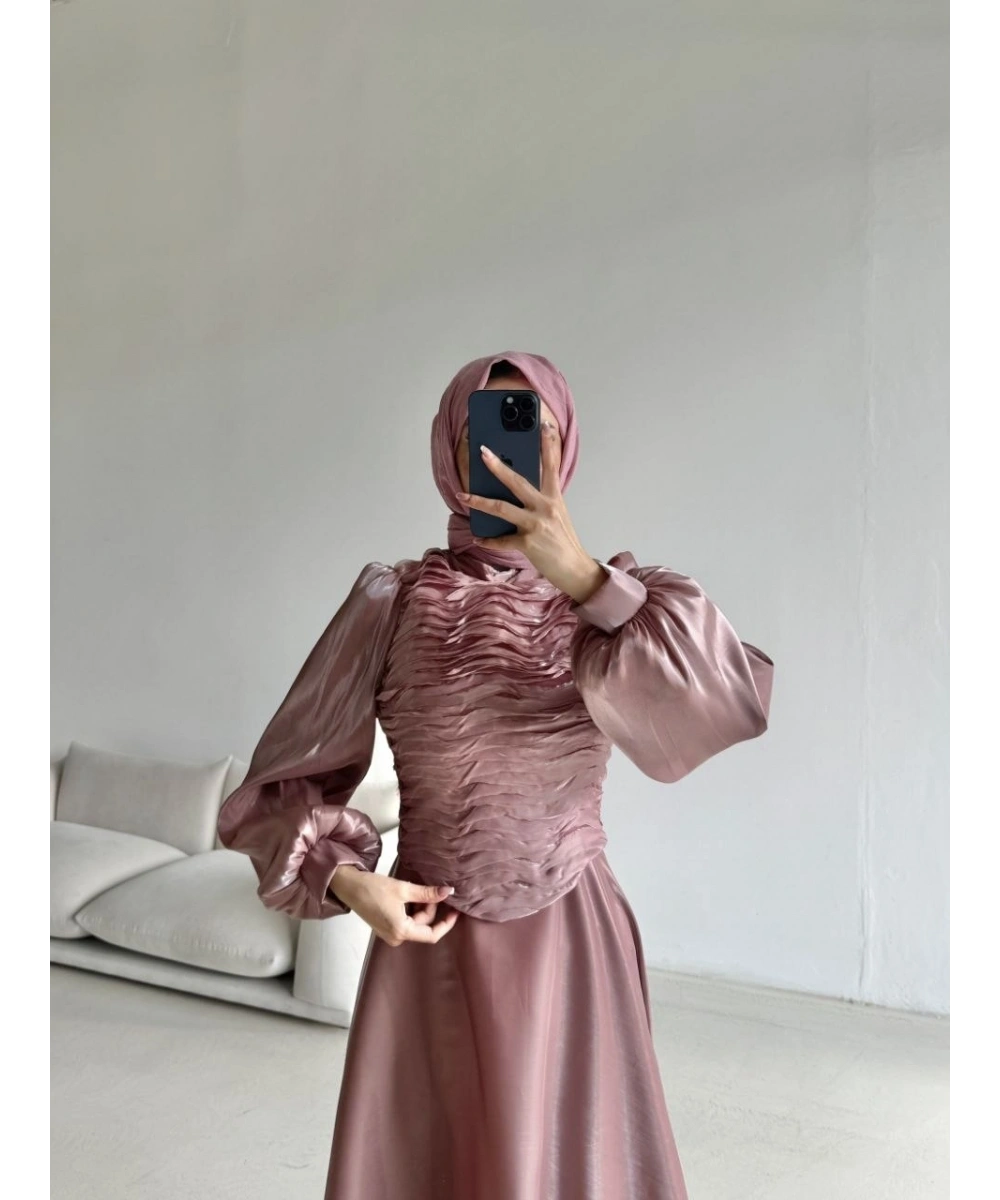 Delina Abiye