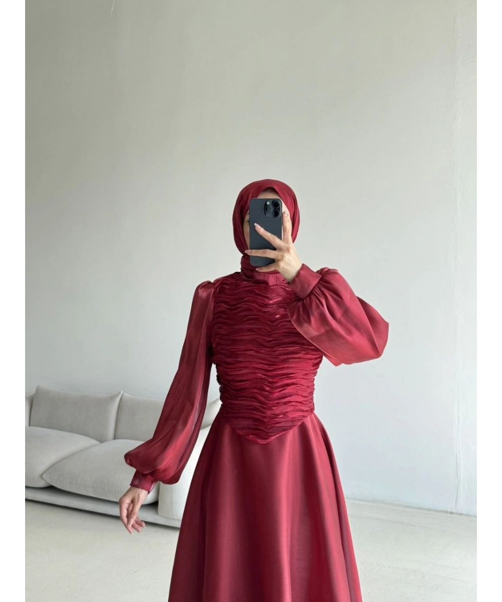 Delina Abiye