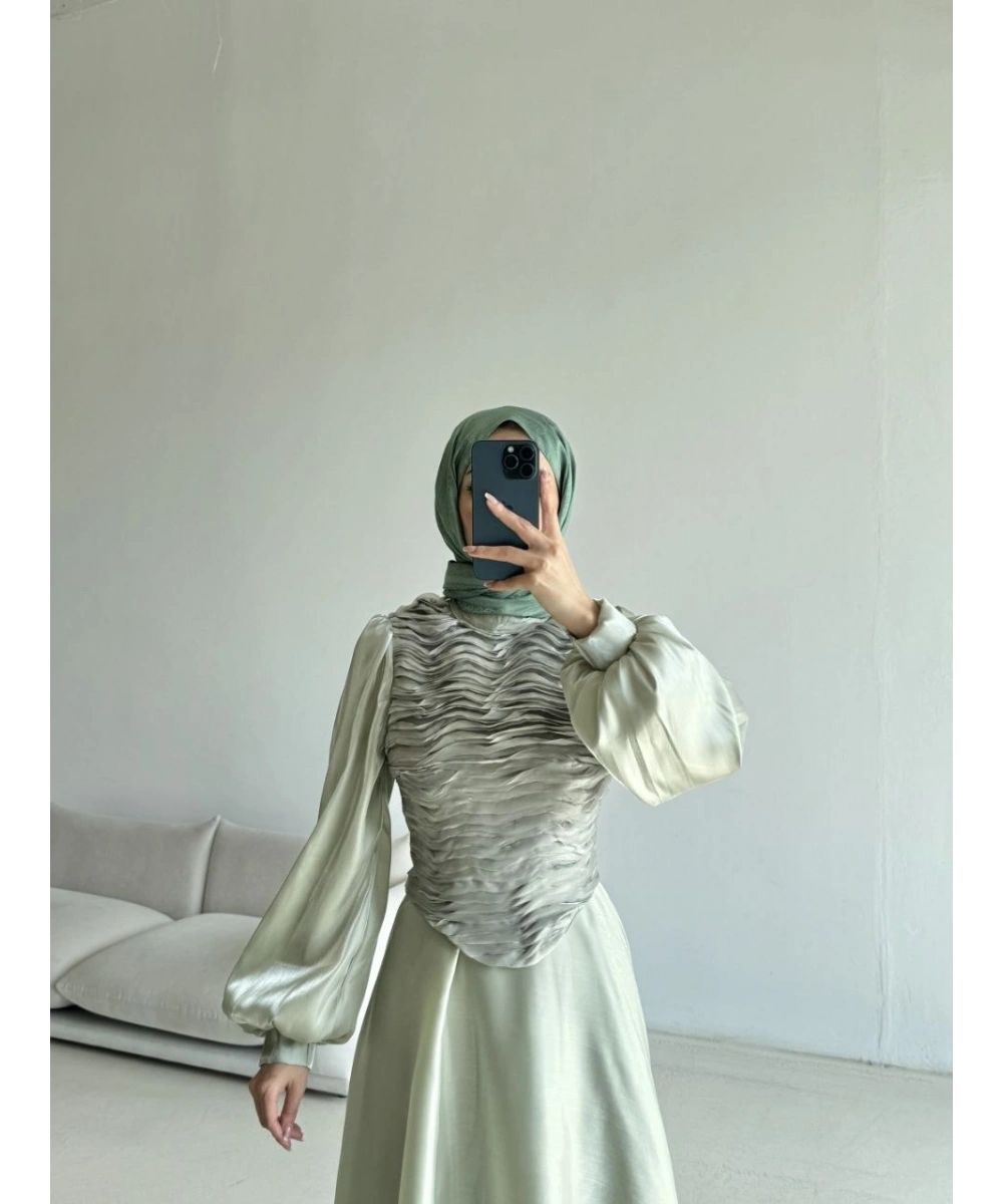 Delina Abiye