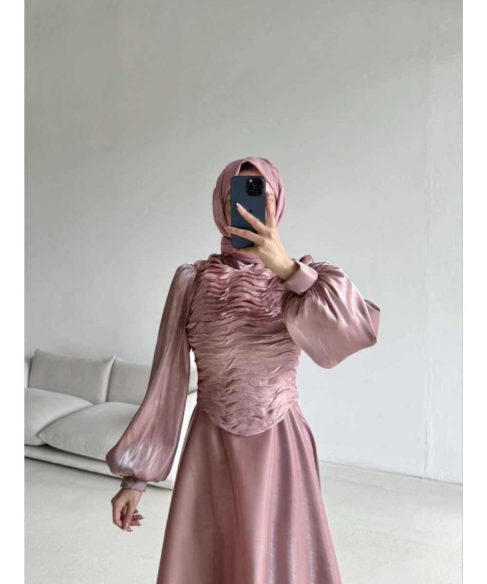 Delina Abiye