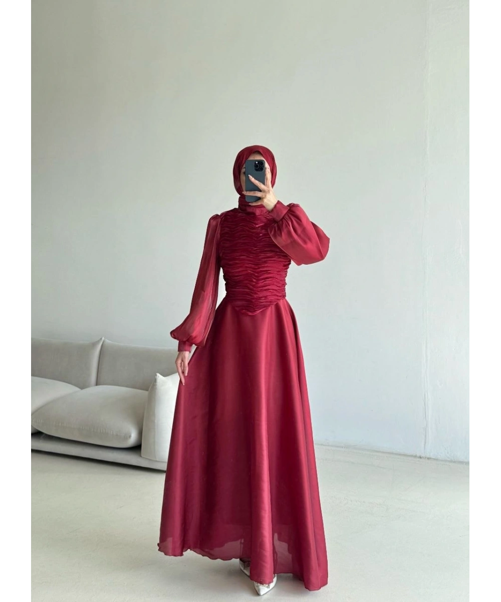 Delina Abiye