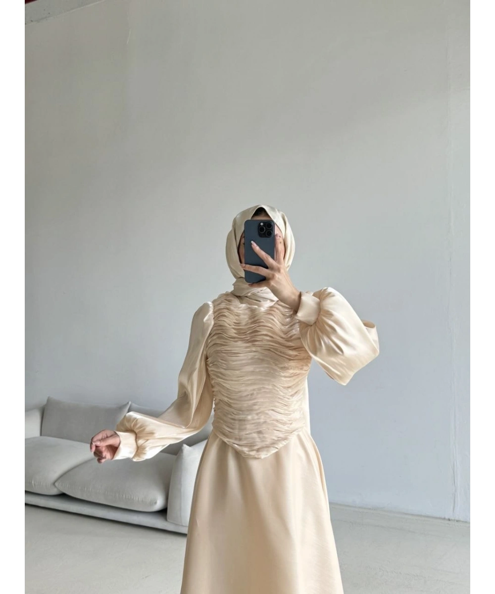 Delina Abiye