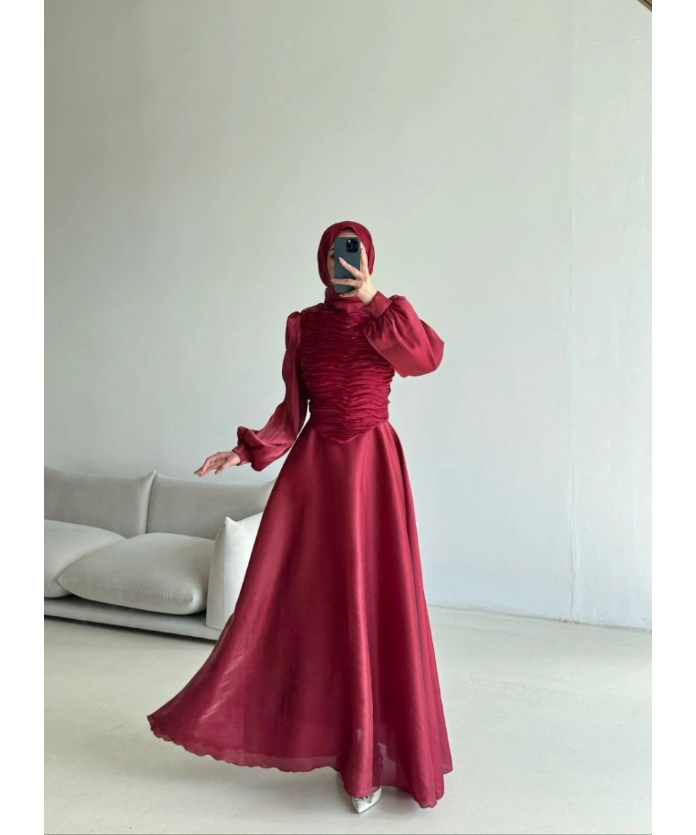 Delina Abiye