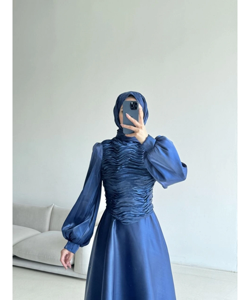 Delina Abiye