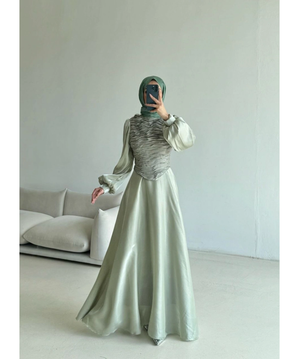 Delina Abiye