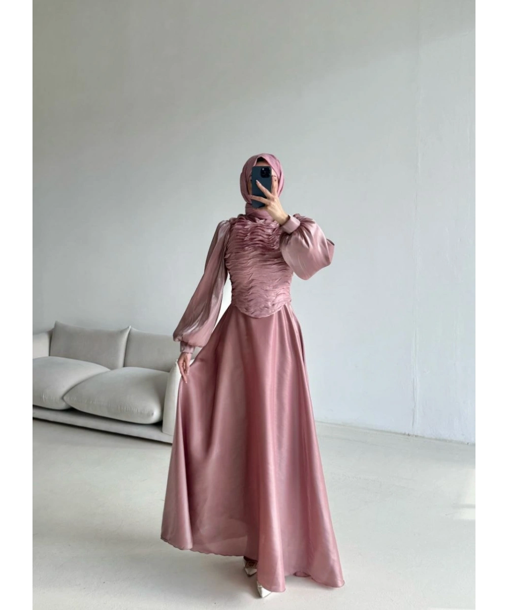 Delina Abiye