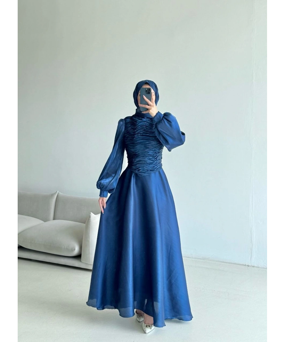 Delina Abiye