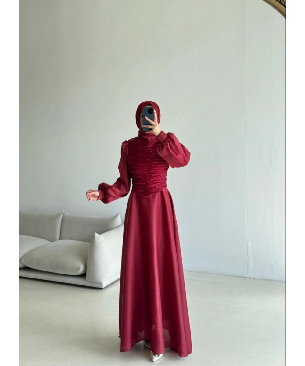 Delina Abiye