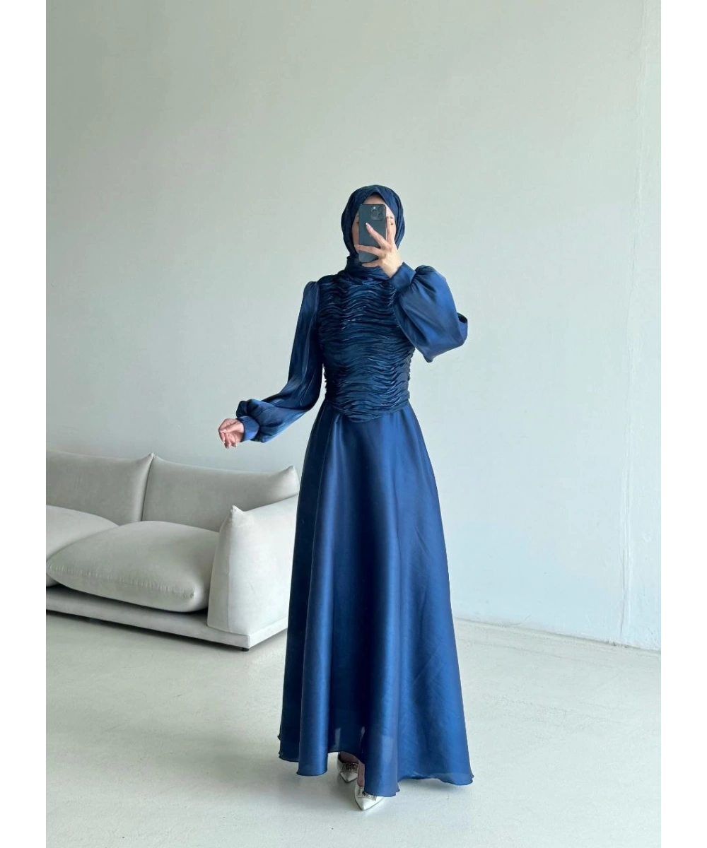 Delina Abiye