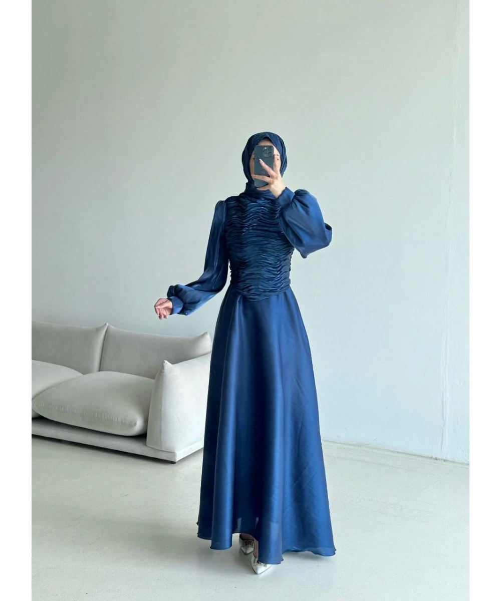 Delina Abiye