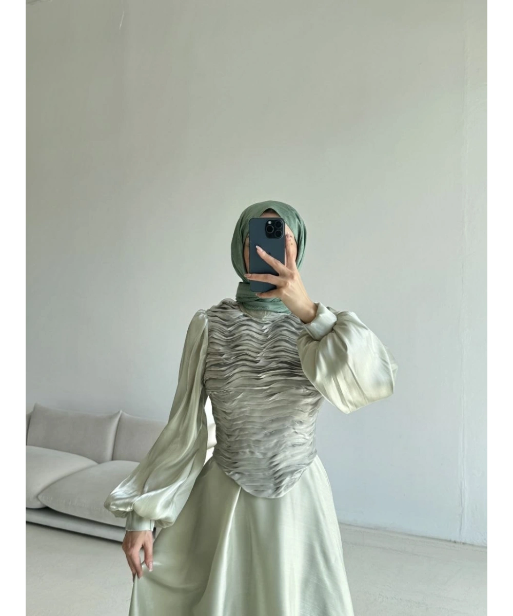 Delina Abiye