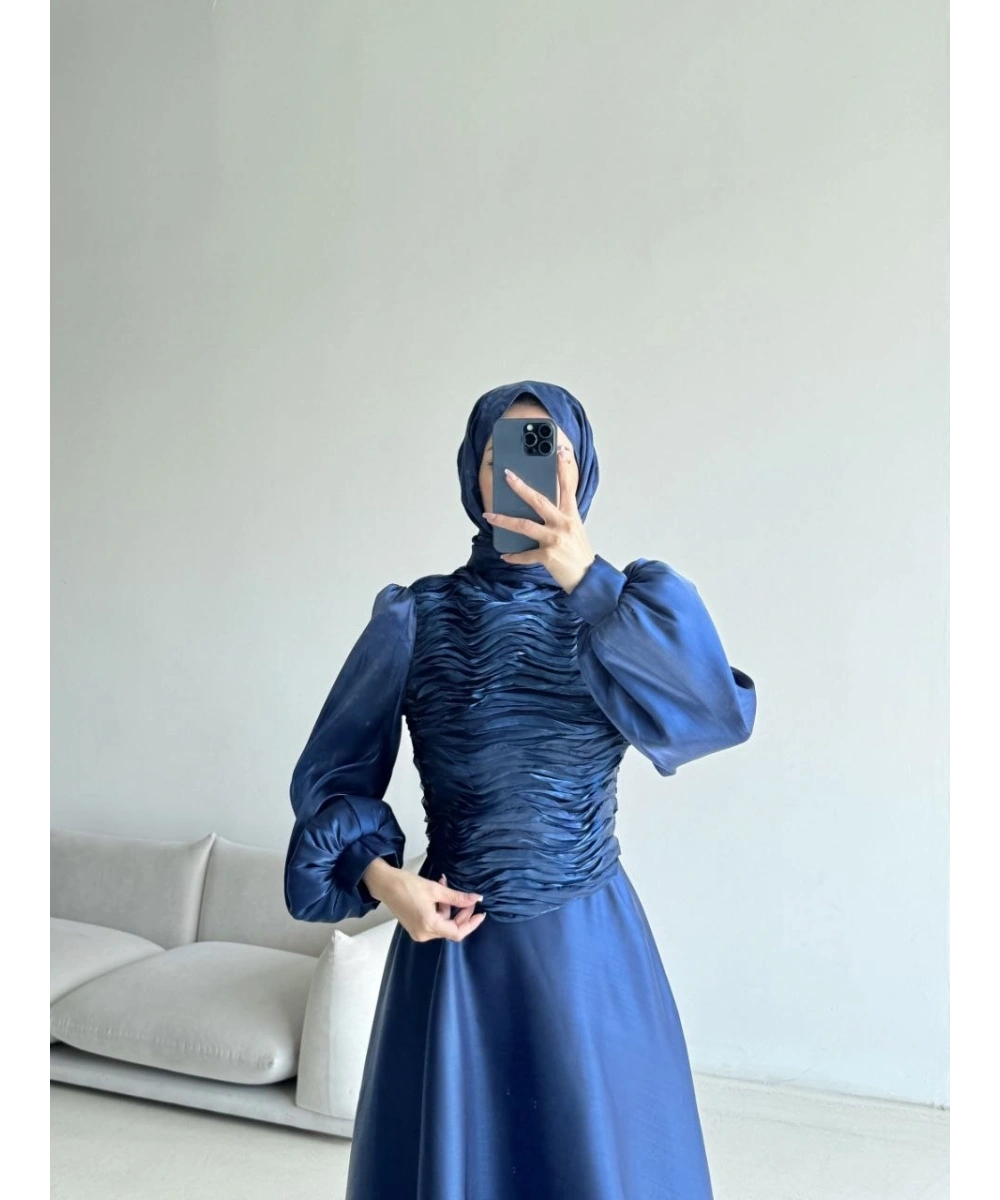 Delina Abiye