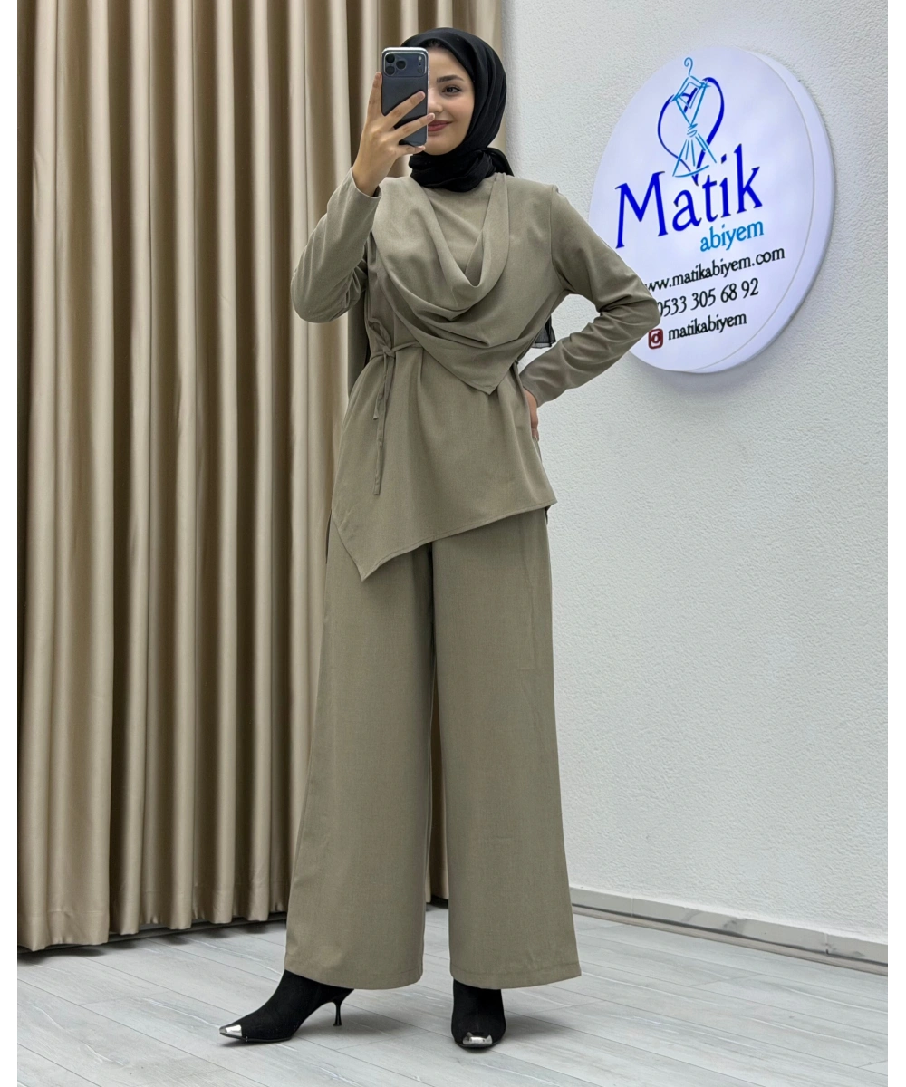 Poliviskon Drapeli Takım