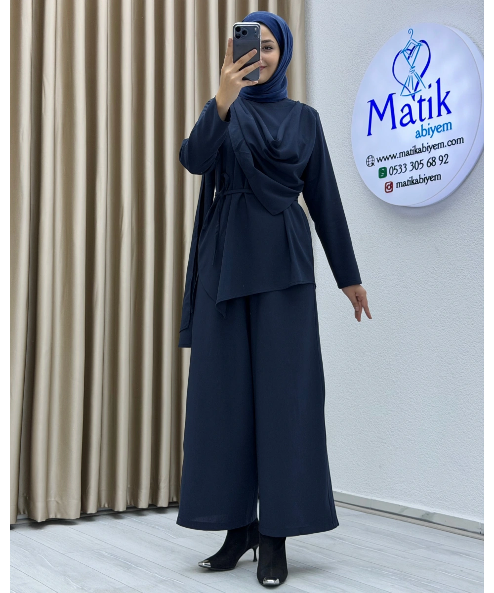 Poliviskon Drapeli Takım