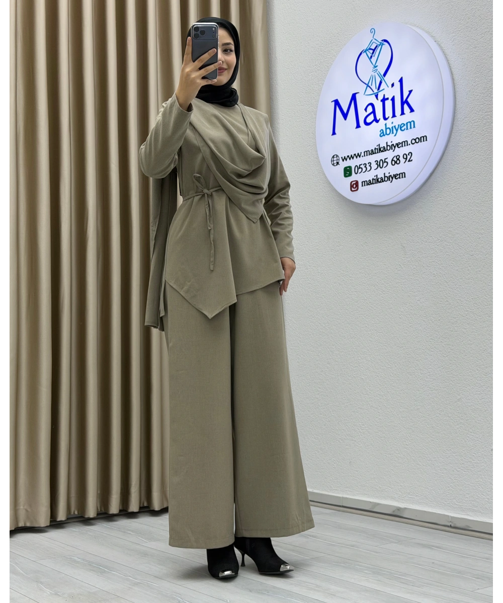 Poliviskon Drapeli Takım