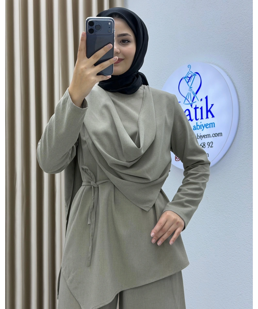 Poliviskon Drapeli Takım