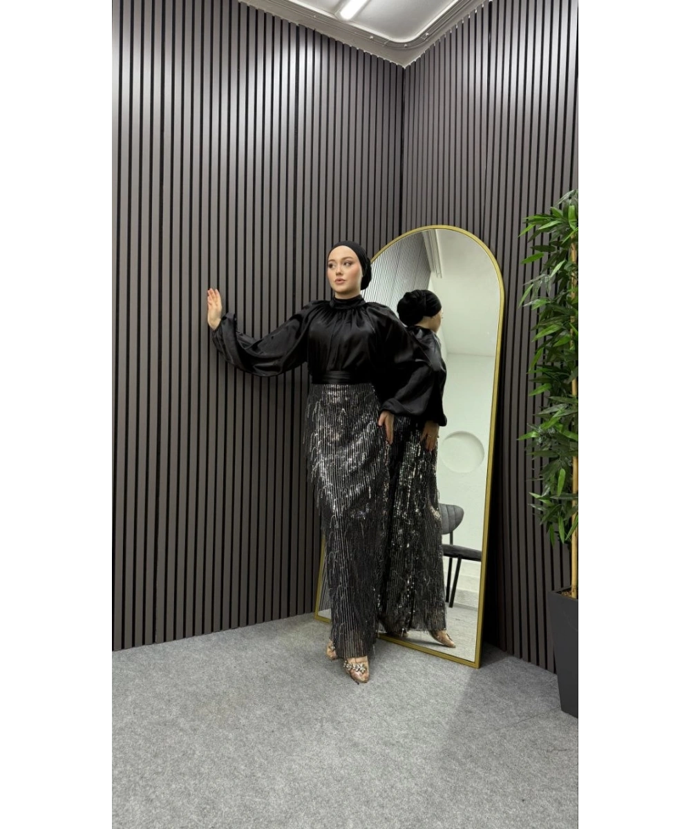 Saten Aura