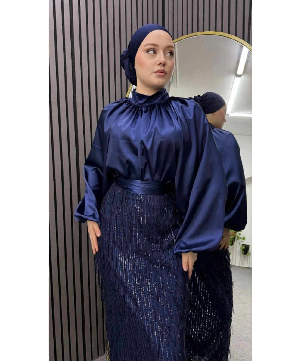 Saten Aura