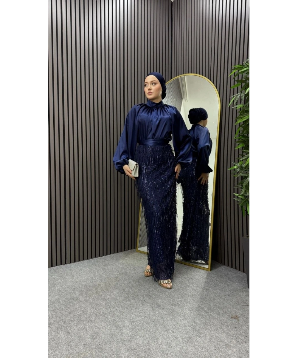 Saten Aura