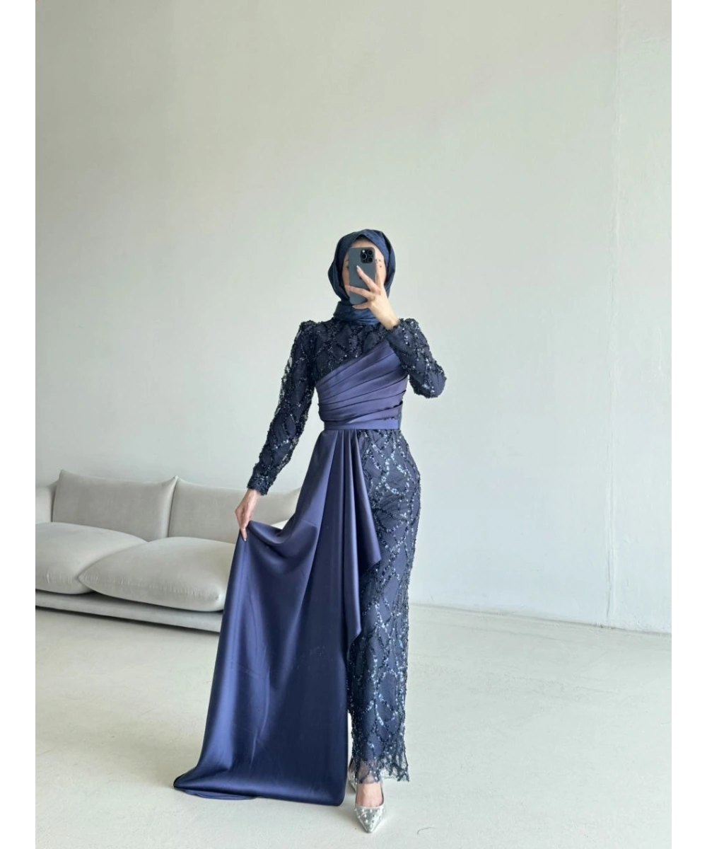 Siel Abiye (Ciel Abiye)