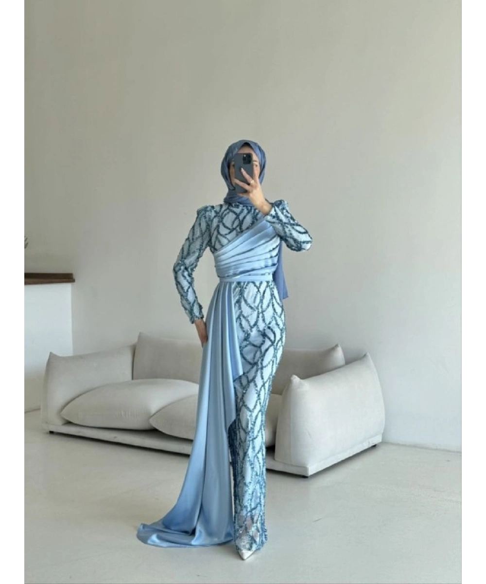 Siel Abiye (Ciel Abiye)