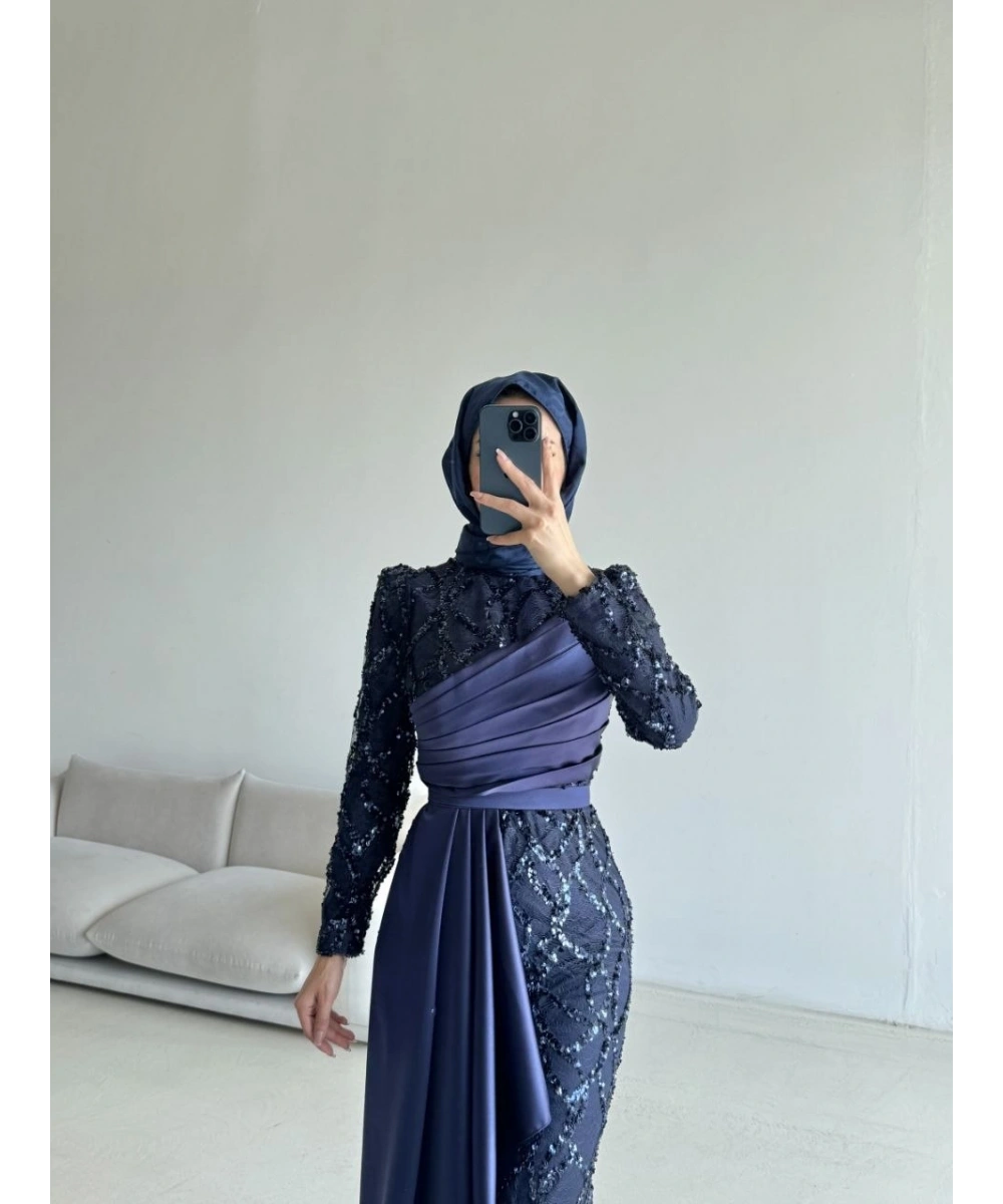Siel Abiye (Ciel Abiye)