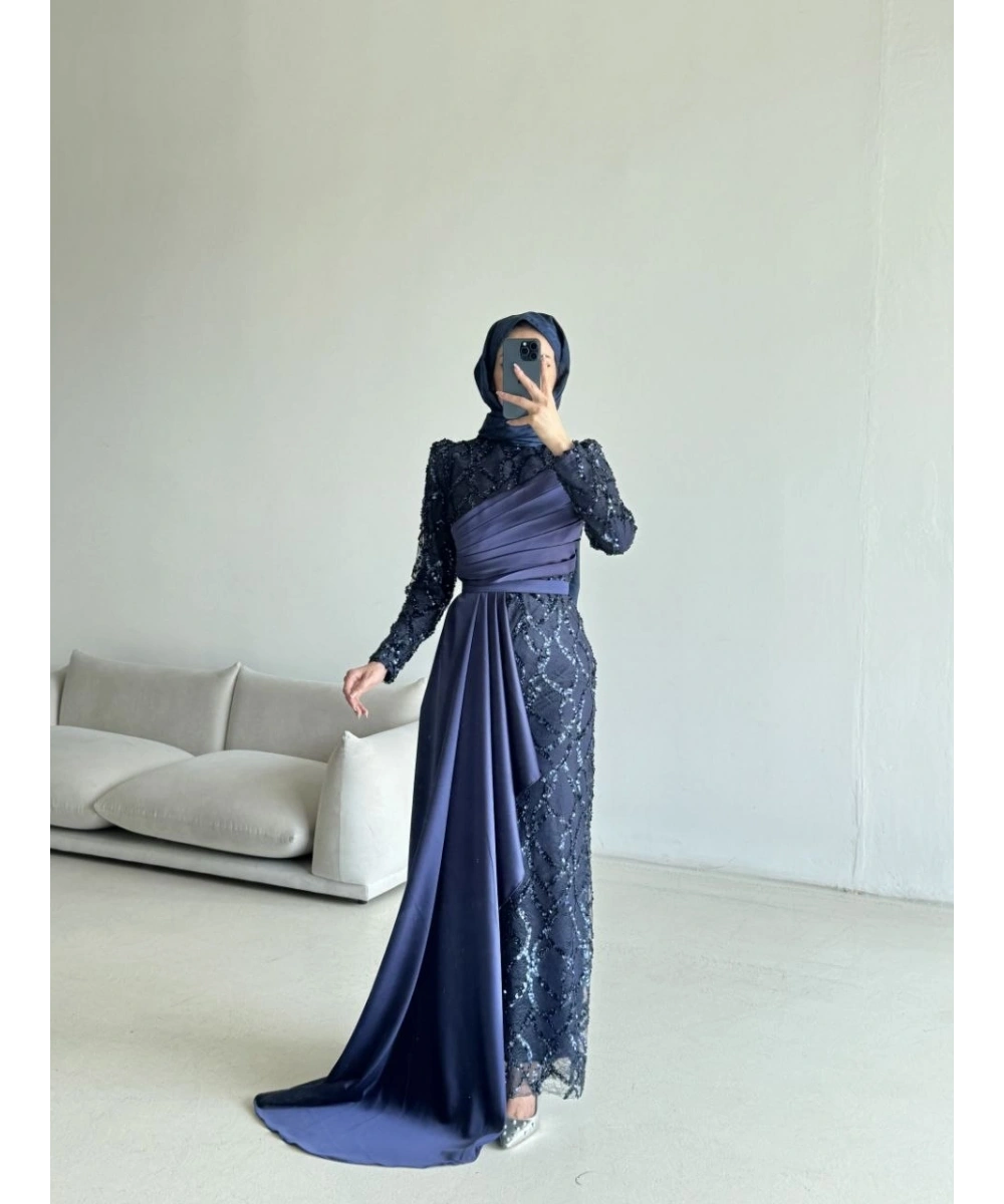 Siel Abiye (Ciel Abiye)
