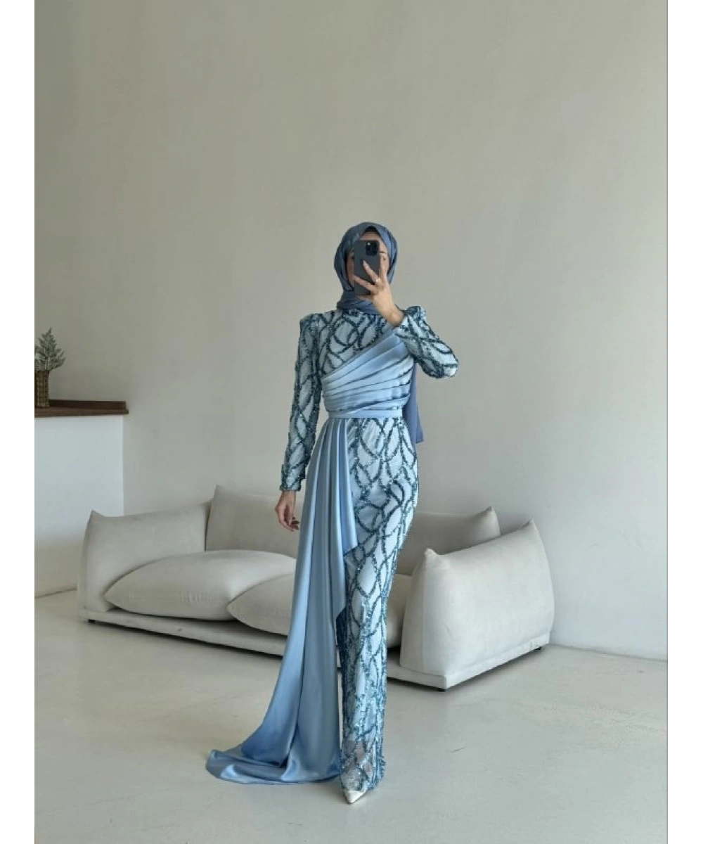 Siel Abiye (Ciel Abiye)