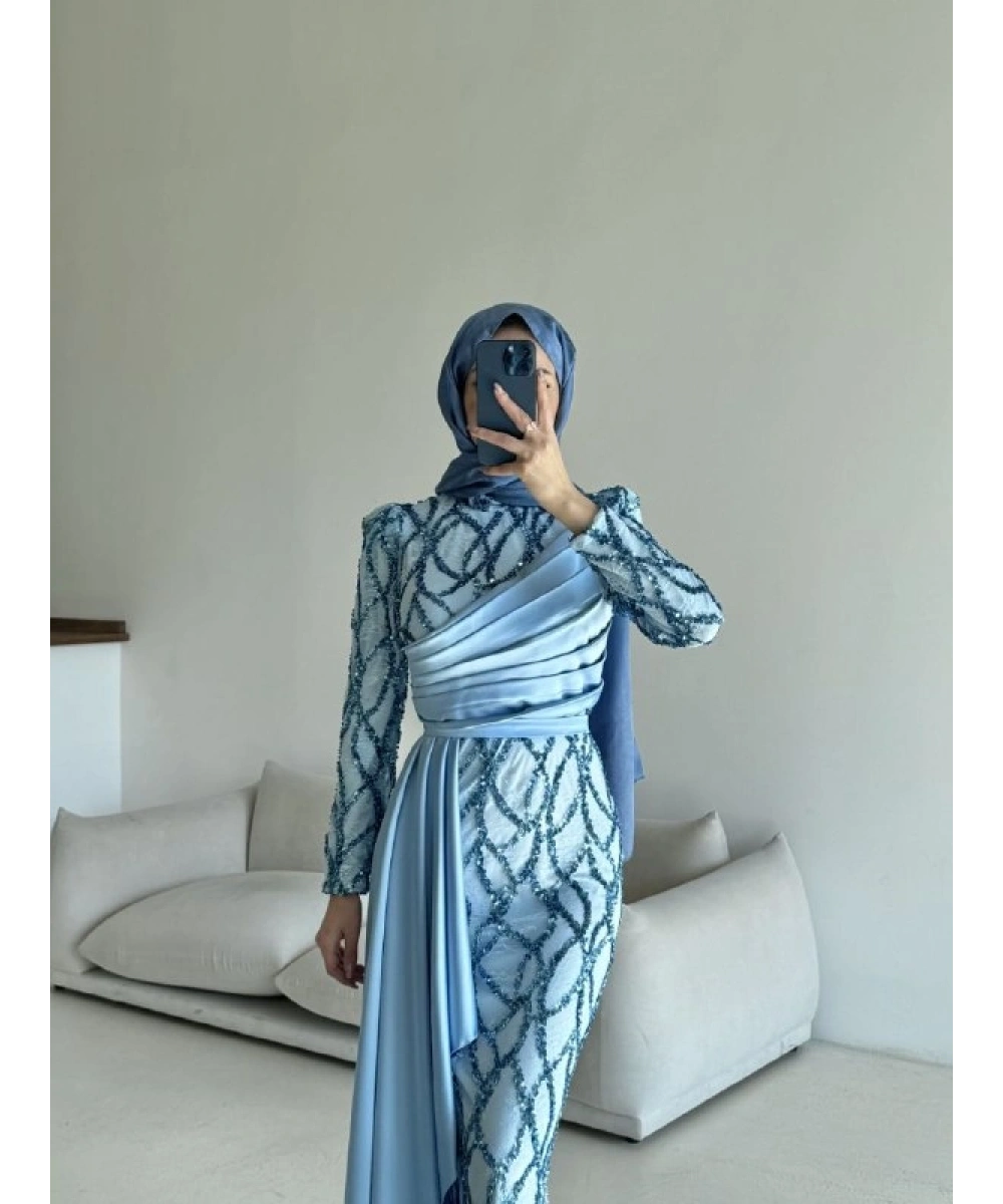 Siel Abiye (Ciel Abiye)