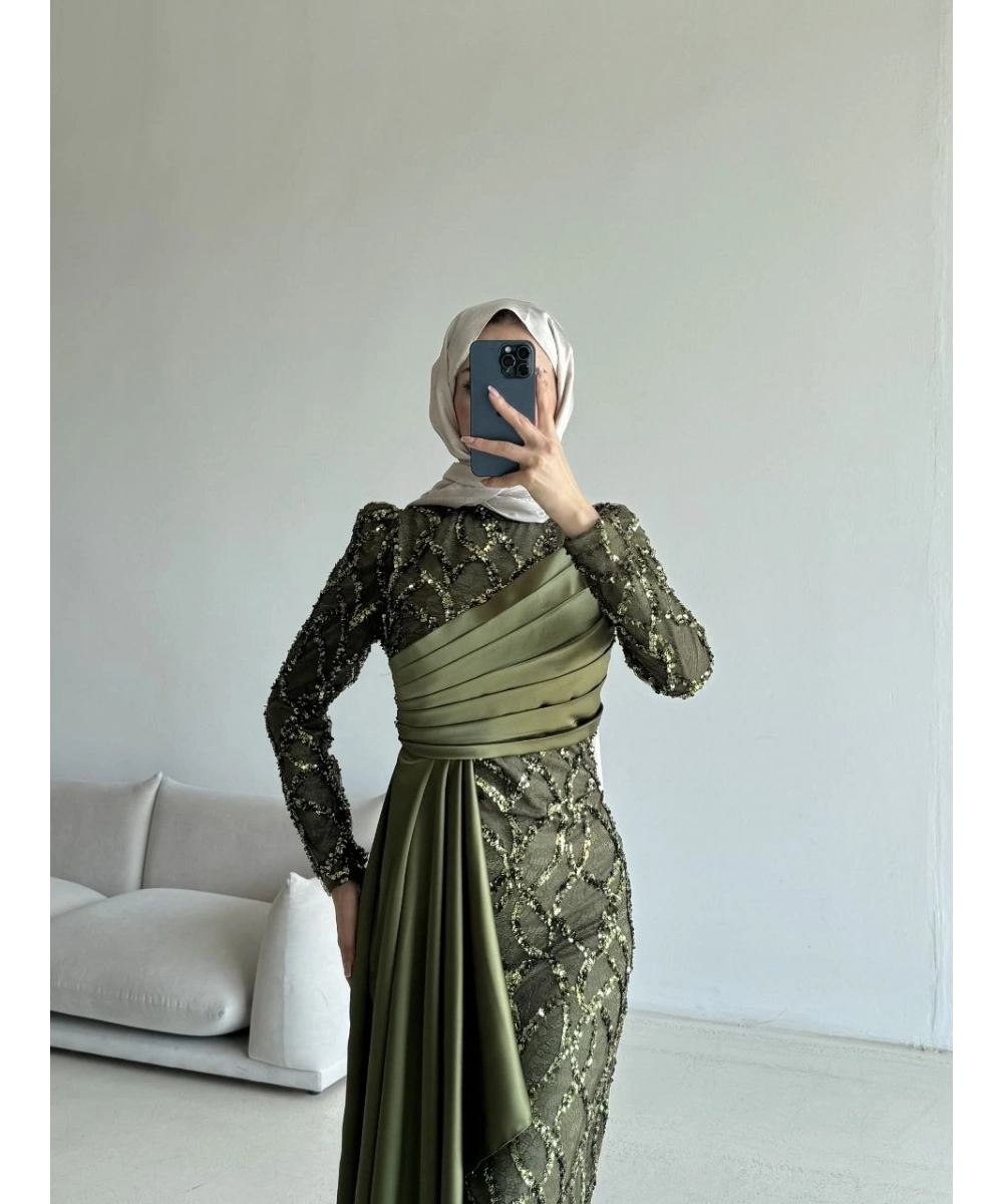 Siel Abiye (Ciel Abiye)