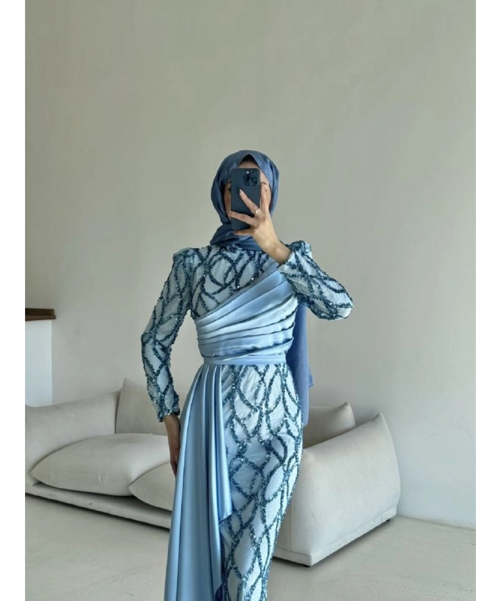 Siel Abiye (Ciel Abiye)